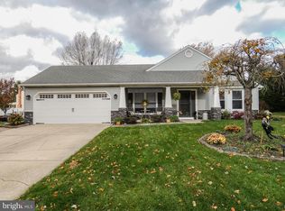 66 Borrelly Blvd, Sewell, NJ 08080