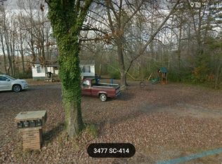 3477 Highway 414, Landrum, SC 29356