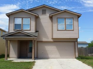 735 Ridingate Farm, San Antonio, TX 78228