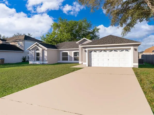 738 Paris Dr, Kissimmee, FL 34759