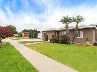 15238 Goodhue St, Whittier, CA 90604