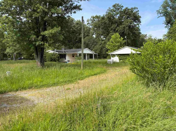 12101 Maier Rd, Mount Vernon, IN 47620