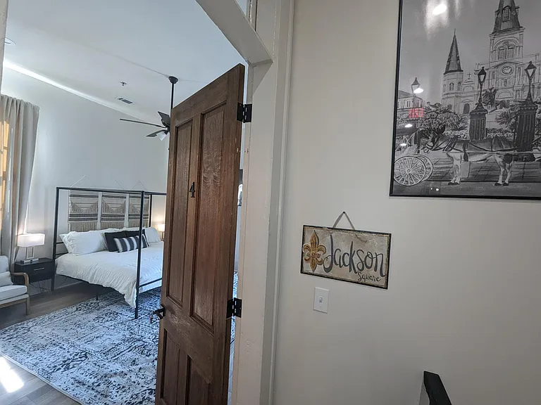 939 Elysian Fields Ave #4 — Photo 5