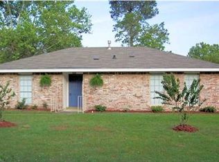 714 Placid Dr, Montgomery, AL 36117