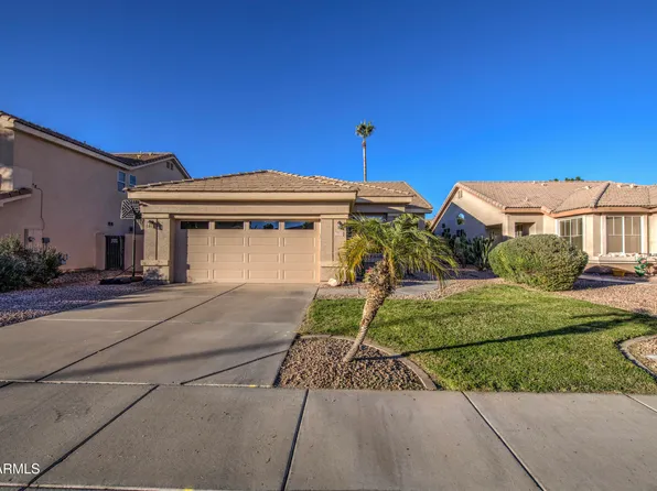 1364 W MUSKET Way, Chandler, AZ 85286