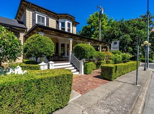 1139 Lincoln Ave, Calistoga, CA