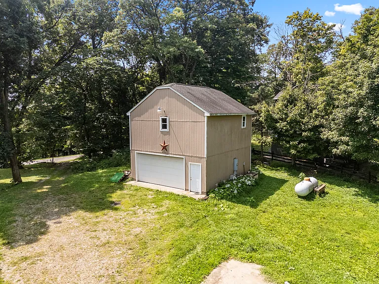 8390 Benson Rd NW — Photo 68