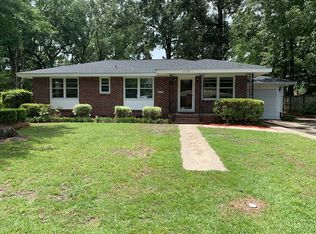 2645 Mona Ave, Charleston, SC 29414