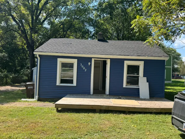 3002 Navaho St, Middletown, OH 45044