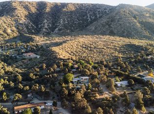 1701 E Desert Rd, Pinon Hills, CA 92372