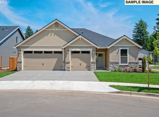 18006 NE 46th Ct LOT 30, Vancouver, WA
