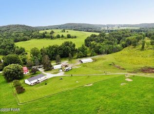 497A Shehawken Rd, Preston Park, PA 18455