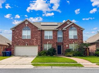 7609 Freds Folly Dr, Corpus Christi, TX 78414
