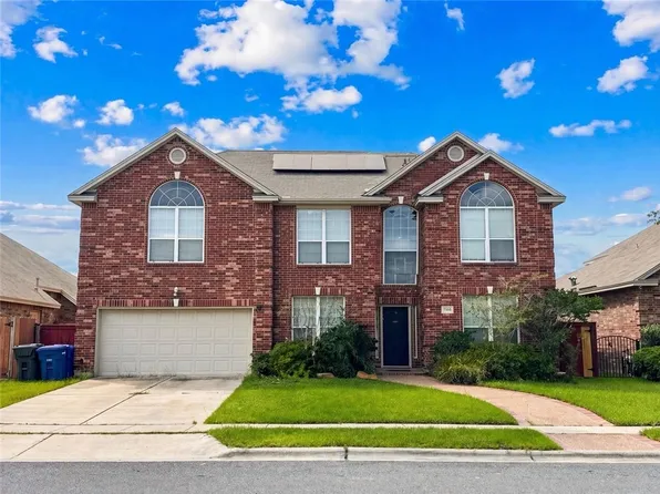 7609 Freds Folly Dr, Corpus Christi, TX 78414
