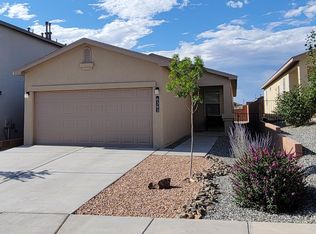 6383 Gannett Dr NE, Rio Rancho, NM 87144