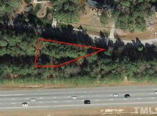 705 Malbay Ln, Raleigh, NC 27615