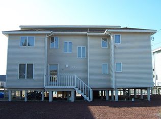 54 Arnold Blvd, Long Beach, NJ 08008