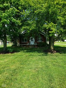 1605 S Walnut St, Seymour, IN, 47274