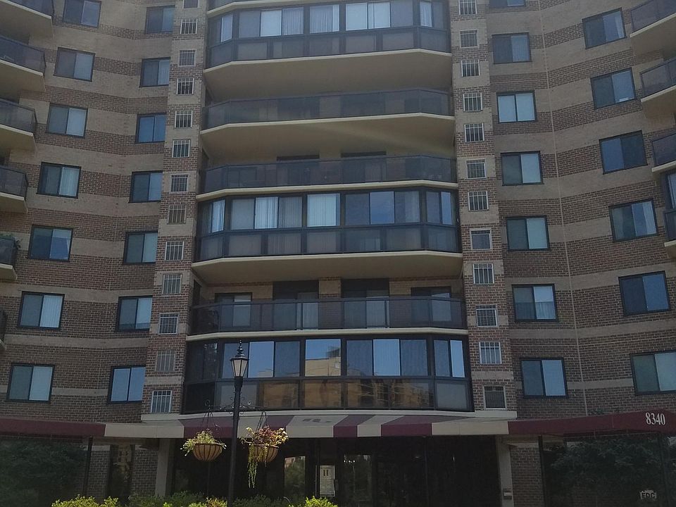 1st image of 8340 Greensboro Dr APT 717