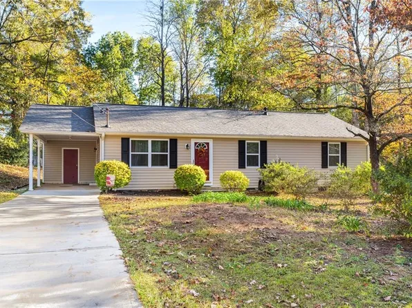 152 Park Place Dr, Lawrenceville, GA 30046