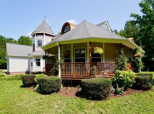 2816 Shepard School Rd, Zebulon, NC 27597