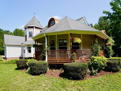 2816 Shepard School Rd, Zebulon, NC, 27597