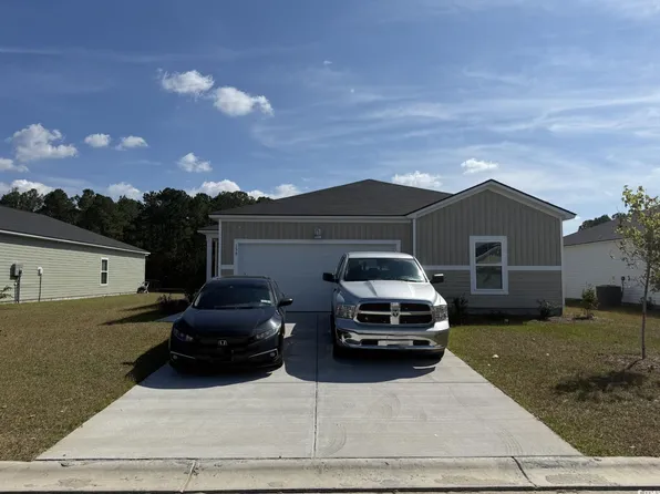 156 Warner Crossing Way, Loris, SC 29569
