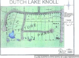 Sunnybrook Cir, Mound, MN 55364