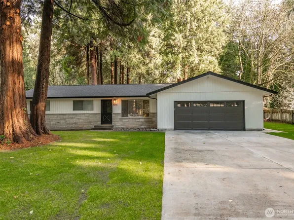 8030 Dean Drive, Custer, WA 98240