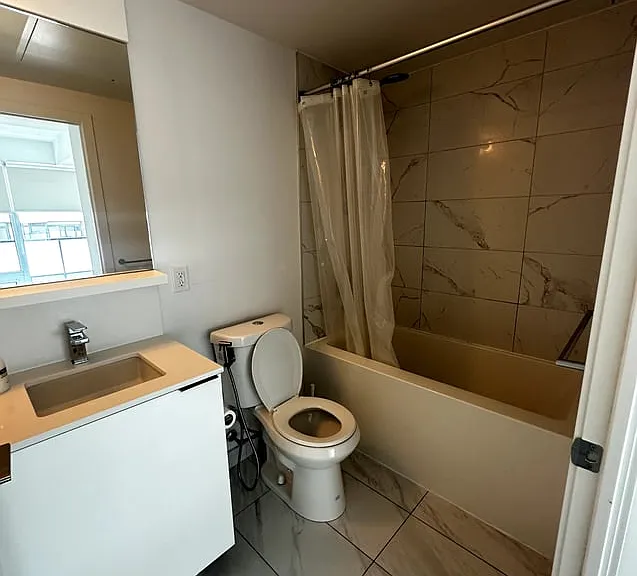 85 Wood St #1203C — Photo 4
