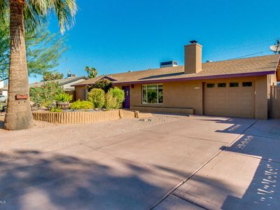 7730 E Osborn Rd, Scottsdale, AZ, 85251