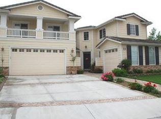 2268 Shady Oaks Rd, Glendora, CA 91741