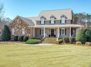 1920 Lasseter Rd, Southside, AL 35907