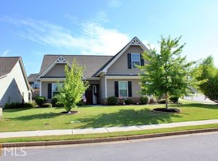 4622 Sweetwater Dr SW, Gainesville, GA 30504