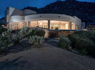 11323 E Yearling Dr, Scottsdale, AZ 85255