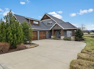 481 W Hope Ave, Sisters, OR 97759