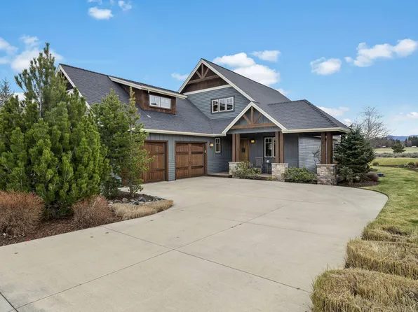 481 W Hope Ave, Sisters, OR 97759