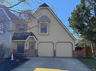 1407 Brighton Cir, Lawrence, KS 66049