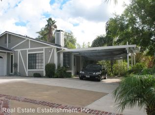 2740 E Villareal Dr, Orange, CA 92867