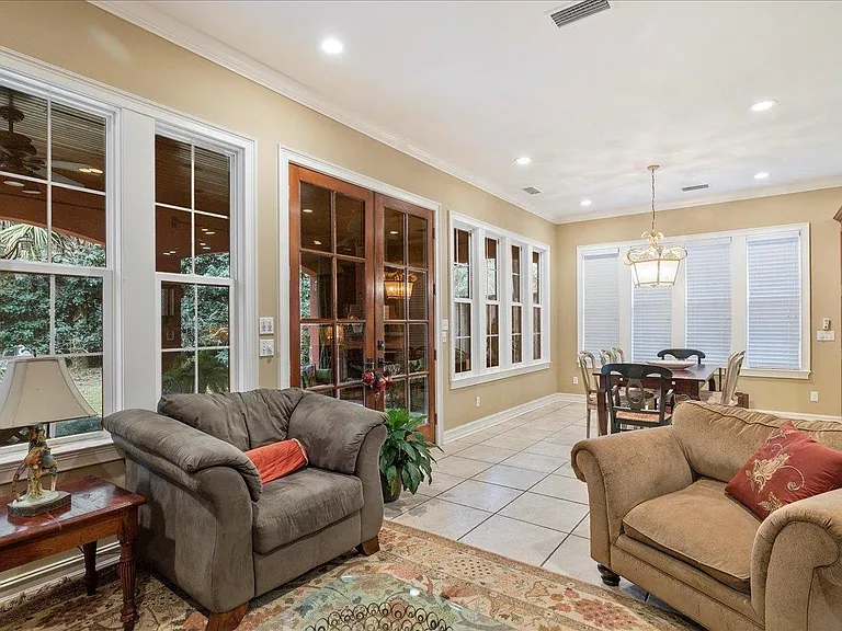 4146 Forsythe Way — Photo 29