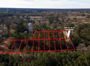 R41015 Fm 2019, Huntington, TX 75949