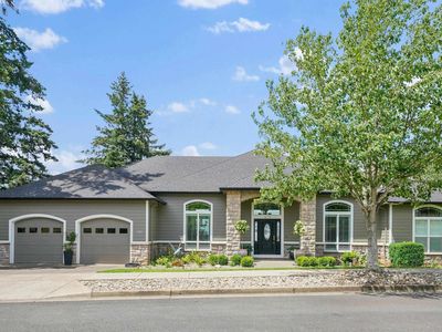 605 Yapa St, Silverton, OR, 97381