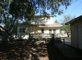 709 W 2nd St, Pittsburg, KS 66762