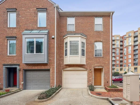 1217 Madison St, Alexandria, VA 22314