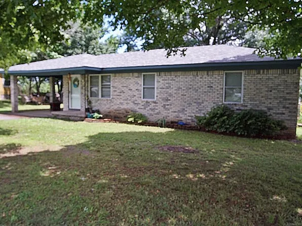 1306 Clayton Dr, Tahlequah, OK 74464