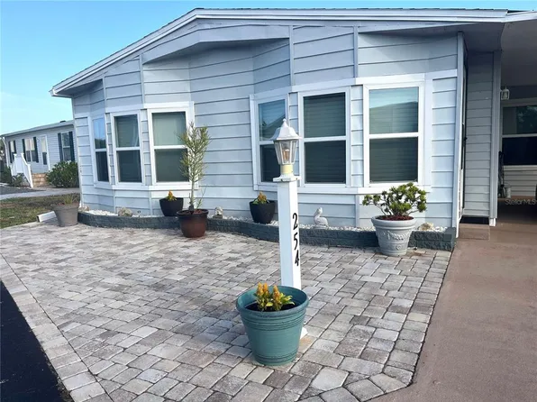 254 Seabreeze Dr, Flagler Beach, FL 32136