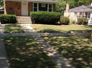 14420 Woodlawn Ave, Dolton, IL