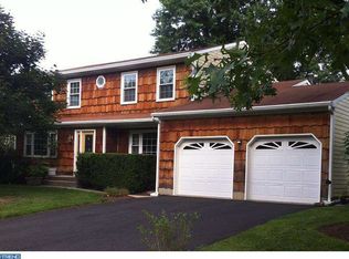 12 Heritage Way, Lawrence Township, NJ 08648