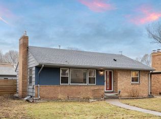 6128 12th Ave S, Minneapolis, MN 55417