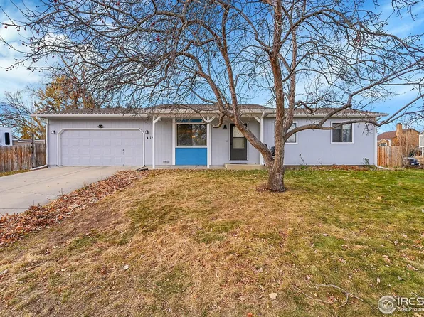 4113 Warbler Dr, Fort Collins, CO 80526